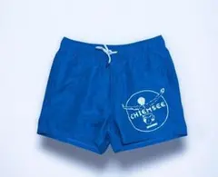 CHIEMSEE スイムショーツ SUMMER サーフパンツ スターロゴマーク CHIEMSEE スイムショーツ SUMMER サーフパンツ スターロゴマーク