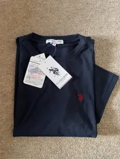 US POLO ASSNメンズTシャツ