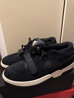 ナイキ エア アルファ フォース 88 ブラック 32cm 未使用品