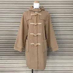 ダッフル ダッフルコート