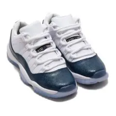Nike AIR JORDAN 11 RETRO LOW LE GS 23cm