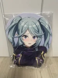 2026年最新】陰の実力者になりたくて! 等身大おっぱいマウスパッドの