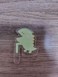 keshikasu アクリルスタンド 恐竜