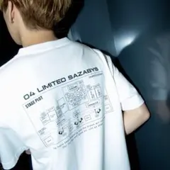 新品未開封】フォーリミ YON FES ゲリラ販売 Tシャツ ホワイト☆L