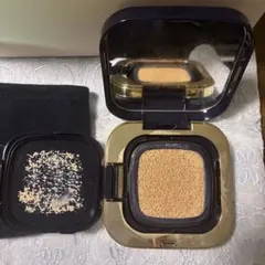 クレドポーボーテ　タンクッションエクラ　ルミヌオークル00 SPF25・PA++