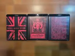 2026年最新】babymetal blu-ray beyond the moonの人気アイテム - メルカリ