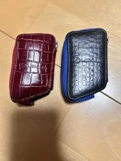 レクサス スマートキーケース 2個セットのサムネイル