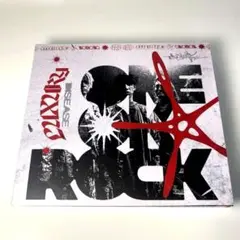 2026年最新】one ok rock cdの人気アイテム - メルカリ