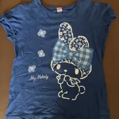 Tシャツ２枚　140cm