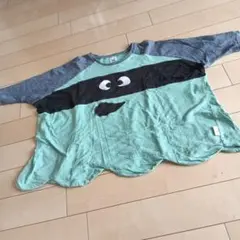 最お値下げ！mol モル　Tシャツ　140のサムネイル