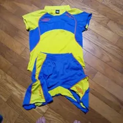 城西大学 サッカー部 移動着 支給品 - メルカリ