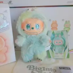 POP MARTラブブエナジー③ SERENITY(正規品)