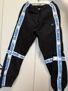 エクストララージ SONIC スウェットズボン