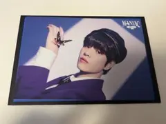 straykids スンミン MANIAC  ラントレ