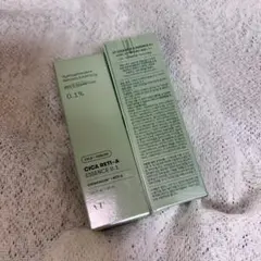 CICA RETI-A ESSENCE 0.1 30ml