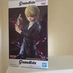 【中古品】Grandista クラピカ フィギュア
