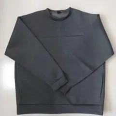 【値下げ 中古品】Find-Out メンズ 深緑 トレーナー LL