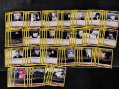 ユニオンアリーナ　東京喰種　黄　U・C各4枚