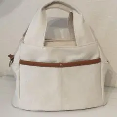 頒布バッグ