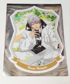 2025年最新】灰崎祥吾 黒子のバスケの人気アイテム - メルカリ