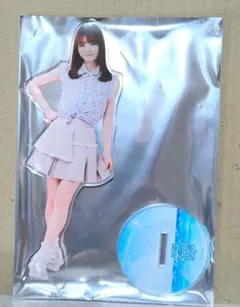 杉本萌　NGT48　シアターくじ　アクリルスタンド　2026年　7月 杉本萌 NGT48 シアターくじ アクリルスタンド 2026年 7月 - メルカリ