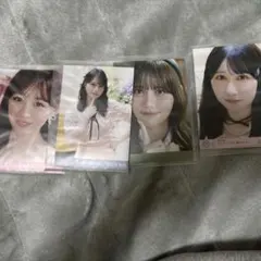 =LOVE ラブソングに襲われる CD封入生写真まとめ売り