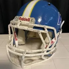 日本大学phoenix リデルヘルメット 日本大学“PHOENIX“試合用ヘルメット(選手実使用) - メルカリ
