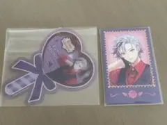 不破湊 Rose Valentine チェキ 特典