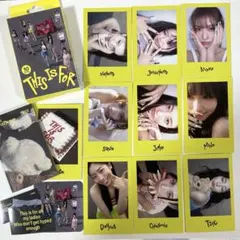 2025年最新】twice ランダムトレカ ミナの人気アイテム - メルカリ