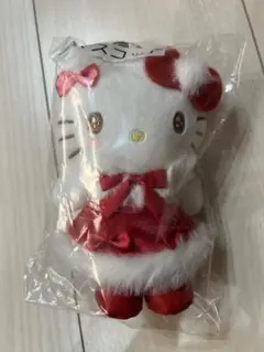 ハローキティ　④マスコット