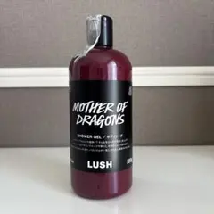 LUSH MOTHER OF DRAGONS ボディソープ 550gのサムネイル
