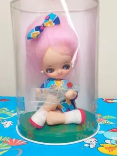 〇Kb右1050 デッドストック 昭和レトロ ポーズ人形 女の子 2025年最新】昭和ポーズ人形の人気アイテム - メルカリ