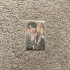 M!LK 吉田仁人 ホログラムトレカ