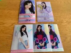 乃木坂46 星野みなみ 生写真 まとめ売り