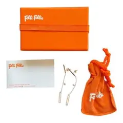 Folli Follieフォリフォリ ピアス2way