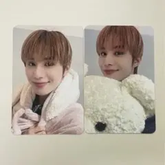 NCT127 THE GREAT UNITY 2ndMD ジョンウ