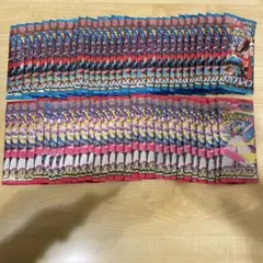 【未開封】ポケモンカード︰メガブレイブ30パック、メガシンフォニア 30パック