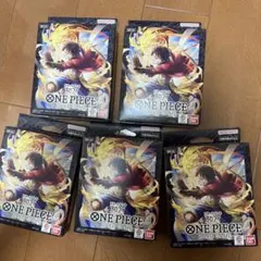 スタートデッキ 3D2Y ゾロ&サンジ ST-12 ST-14 麦わらの一味 - メルカリ