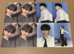 boynextdoor ジェヒョントレカ