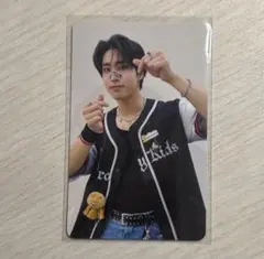 straykids dominATE VR 入場特典 ハン