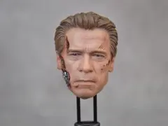 【超レア極小】ターミネーター ヘッド 2025年最新】ターミネーター ヘッド フィギュアの人気アイテム