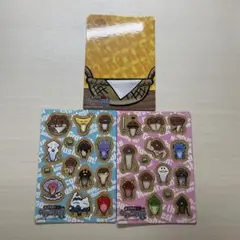 おさわり探偵なめこ栽培キット マグネット