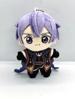 浦島坂田船 志麻 star! ぬいぐるみ 新品未使用品 志麻 star! ぬいぐるみ - メルカリ