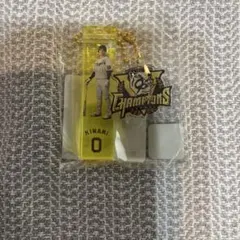 タイガース 記念グッズ