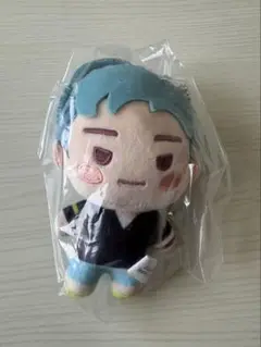 BTS Island マスコットチャーム RM ナム インザソム しまむら