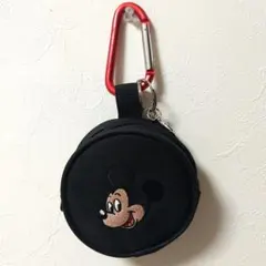ディズニー　ミッキー　ポーチ