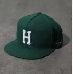 HUF キャップ