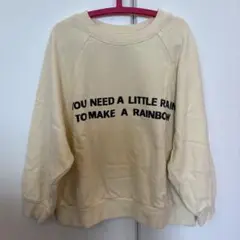 p.premier ロゴトレーナー