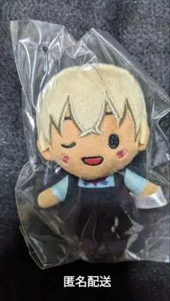 匿名配送　セガラッキーくじ　名探偵コナン　安室透　ぬいぐるみマスコット