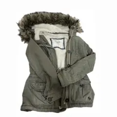 Abercrombie & Fitch モッズコート M